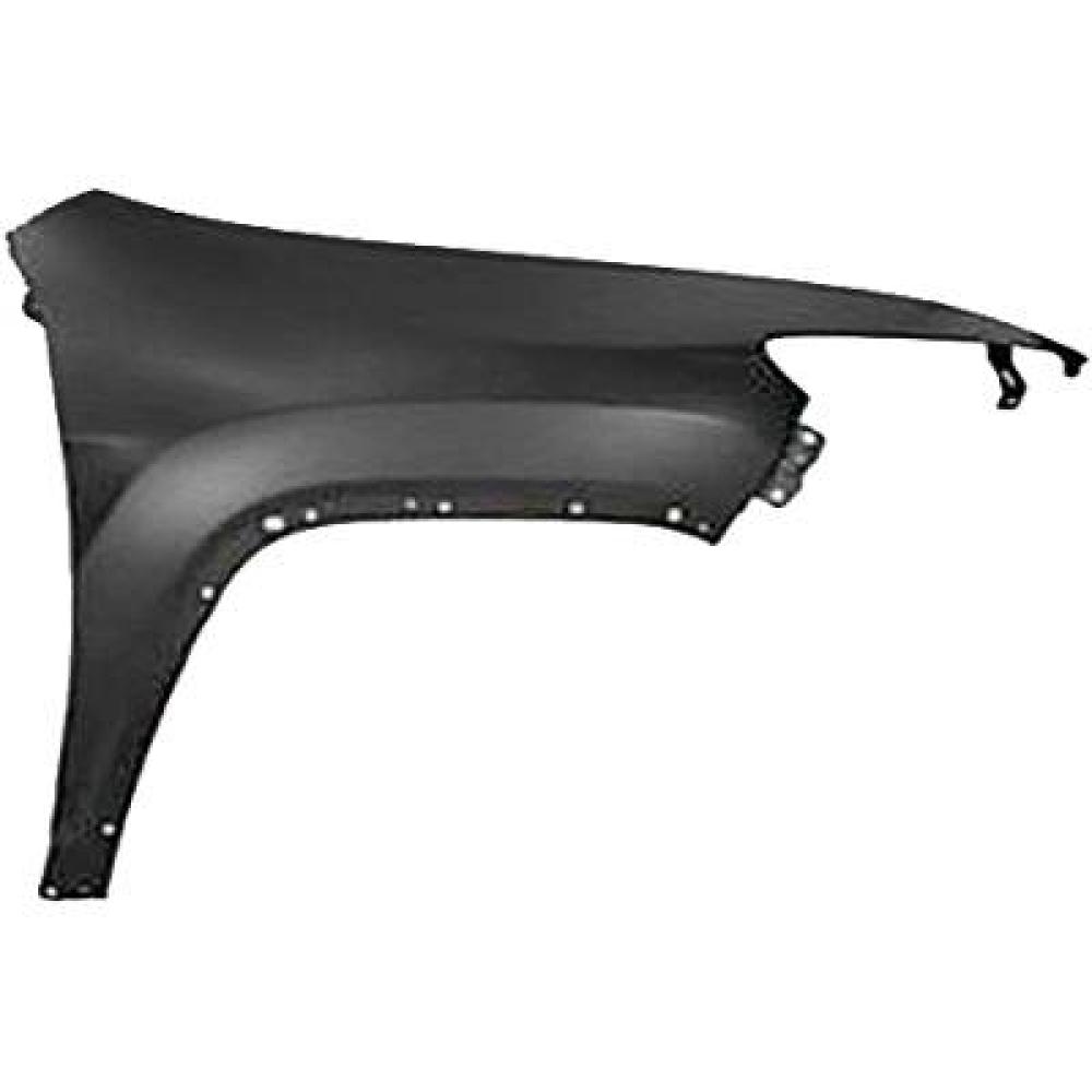 Aile avant droite Jeep Cherokee 19->>