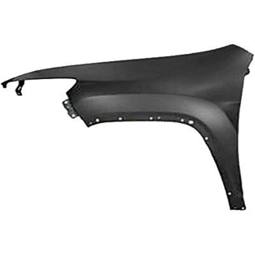 Aile avant gauche Jeep Cherokee 19->>