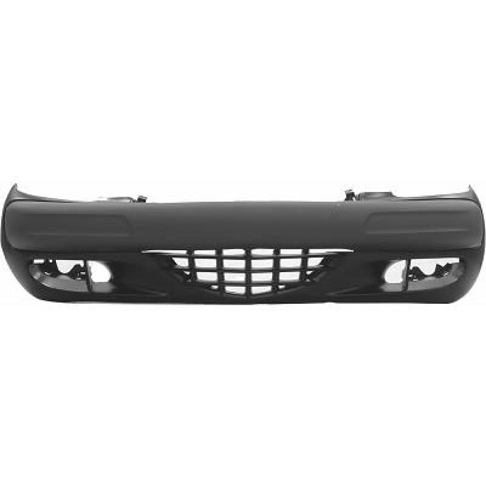 Pare-chocs avant Chrysler PT Cruiser Lim./Cabrio 00-05