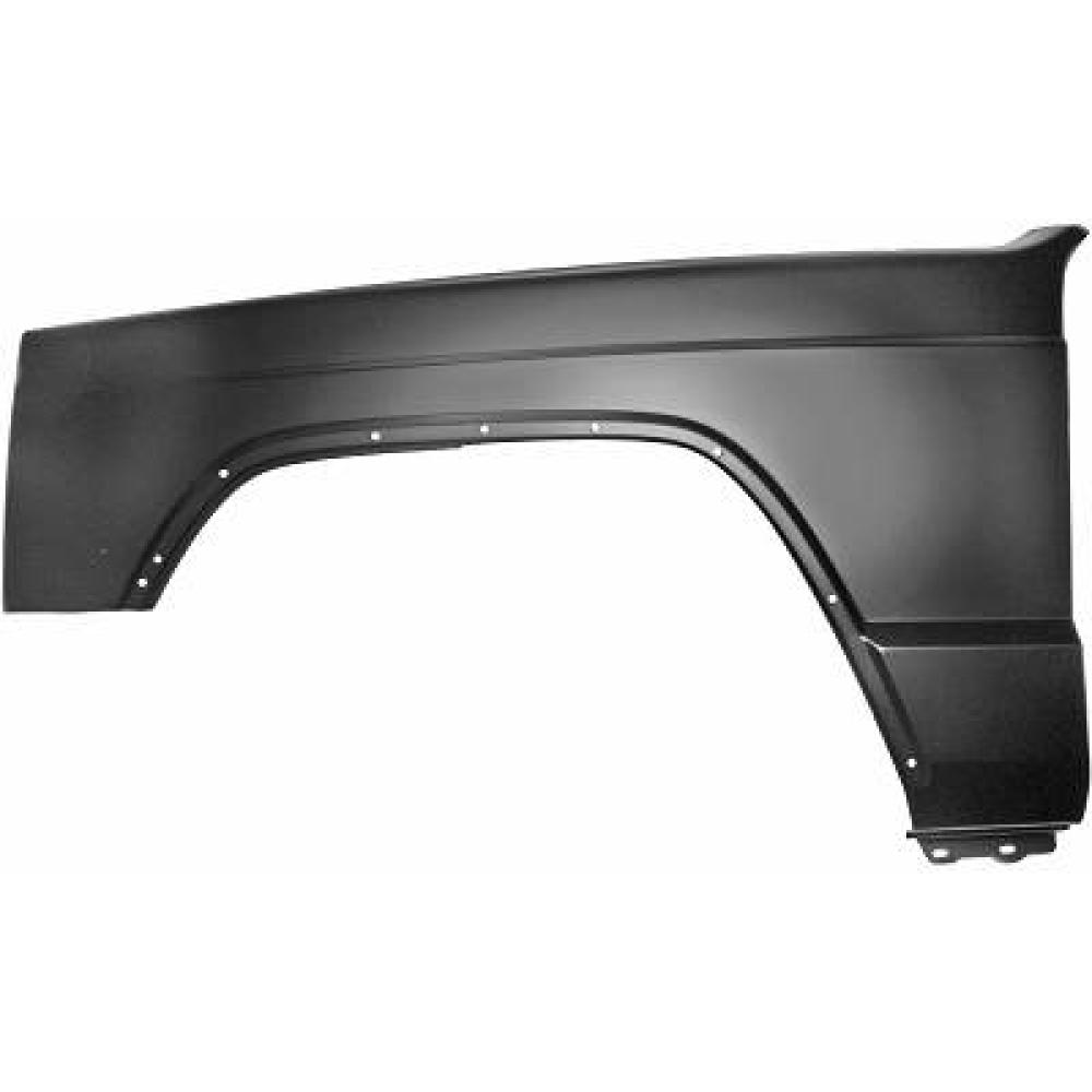 Aile avant gauche Chrysler Jeep Cherokee 97-01