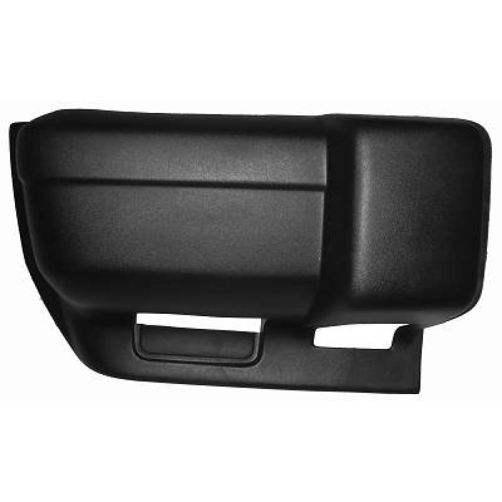 Pare-chocs avant gauche Chrysler Jeep Cherokee 97-01