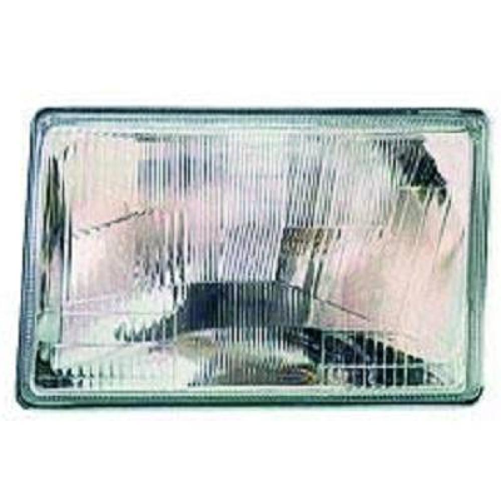 Projecteur principal gauche Chrysler Grand Cherokee 93-99