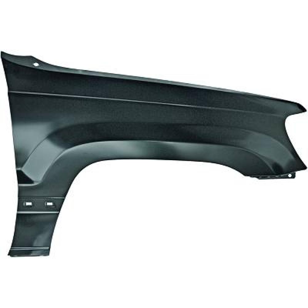 Aile avant droite Chrysler Grand Cherokee 03-05