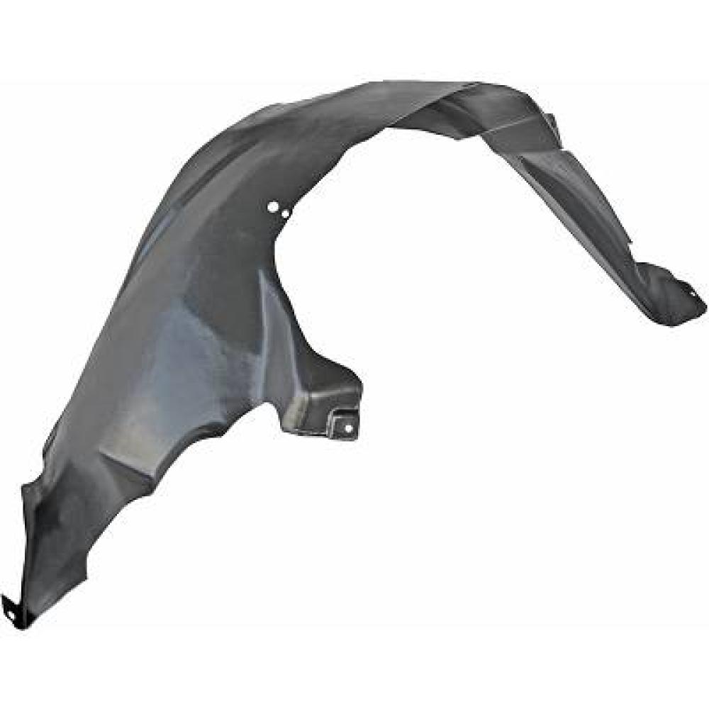 Garniture, passage de roue Essieu avant droit Chrysler Grand Cherokee 03-05