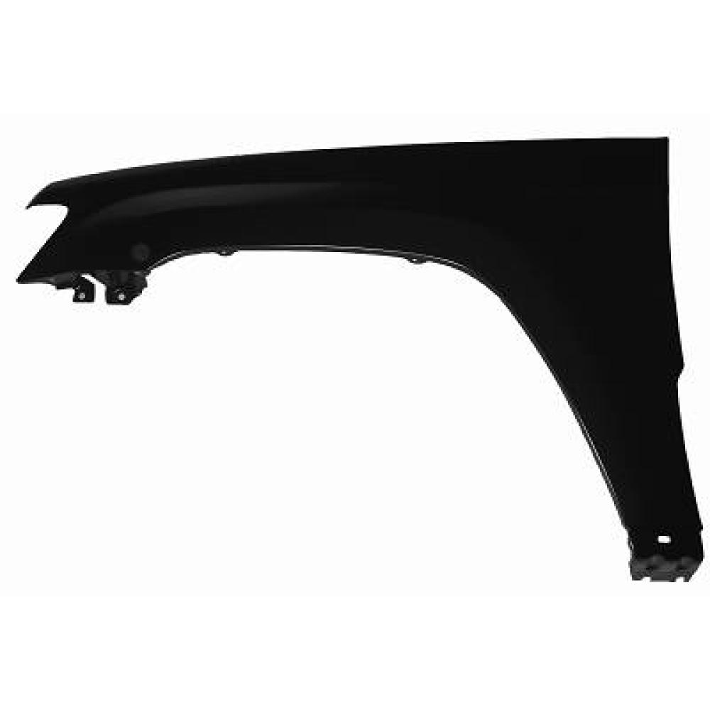 Aile avant droite Chrysler Grand Cherokee 05-10