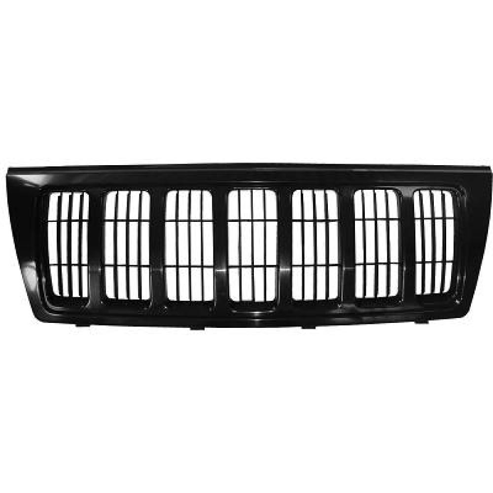 Grille de radiateur Chrysler Grand Cherokee 03-05