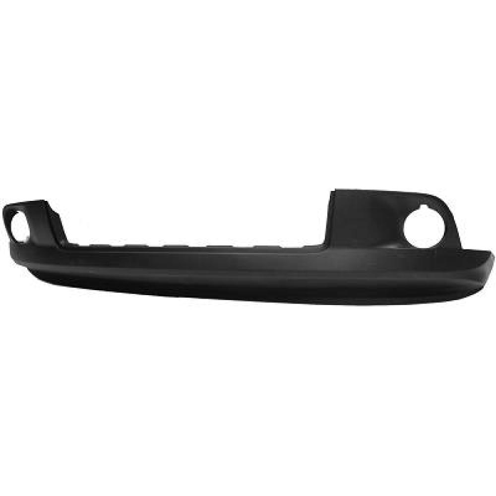 Spoiler avant Chrysler Grand Cherokee 05-10