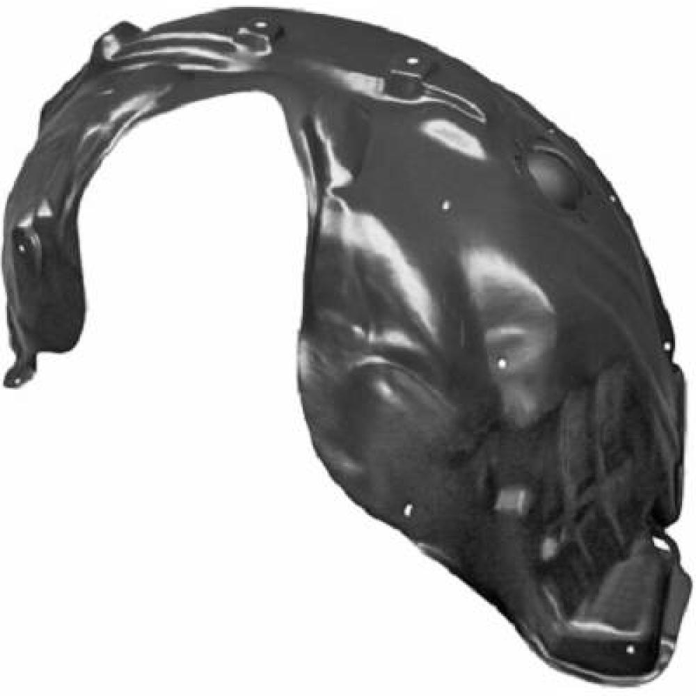 Garniture, passage de roue avant gauche Chrysler Grand Grand Cherokee 1.11-6.13