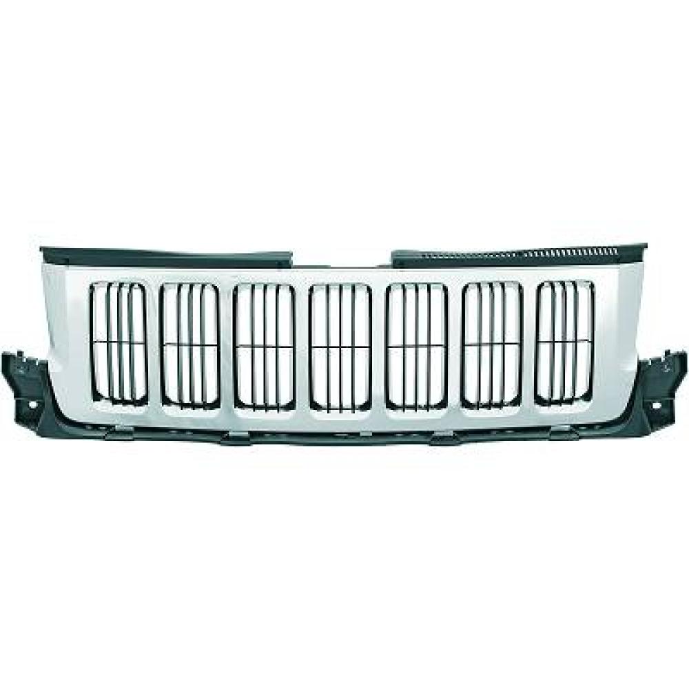 Grille de radiateur Chrysler Grand Grand Cherokee 1.11-6.13