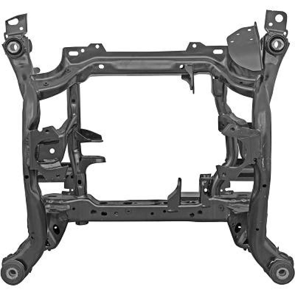 Plot de berceau/Support d'agrégats avant Chrysler Grand Grand Cherokee 1.11-6.13