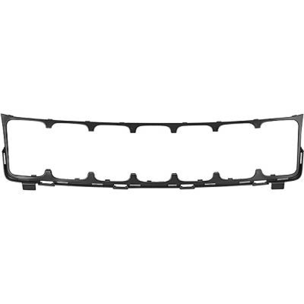 Cadre, grille de radiateur Chrysler Grand Grand Cherokee 17->>