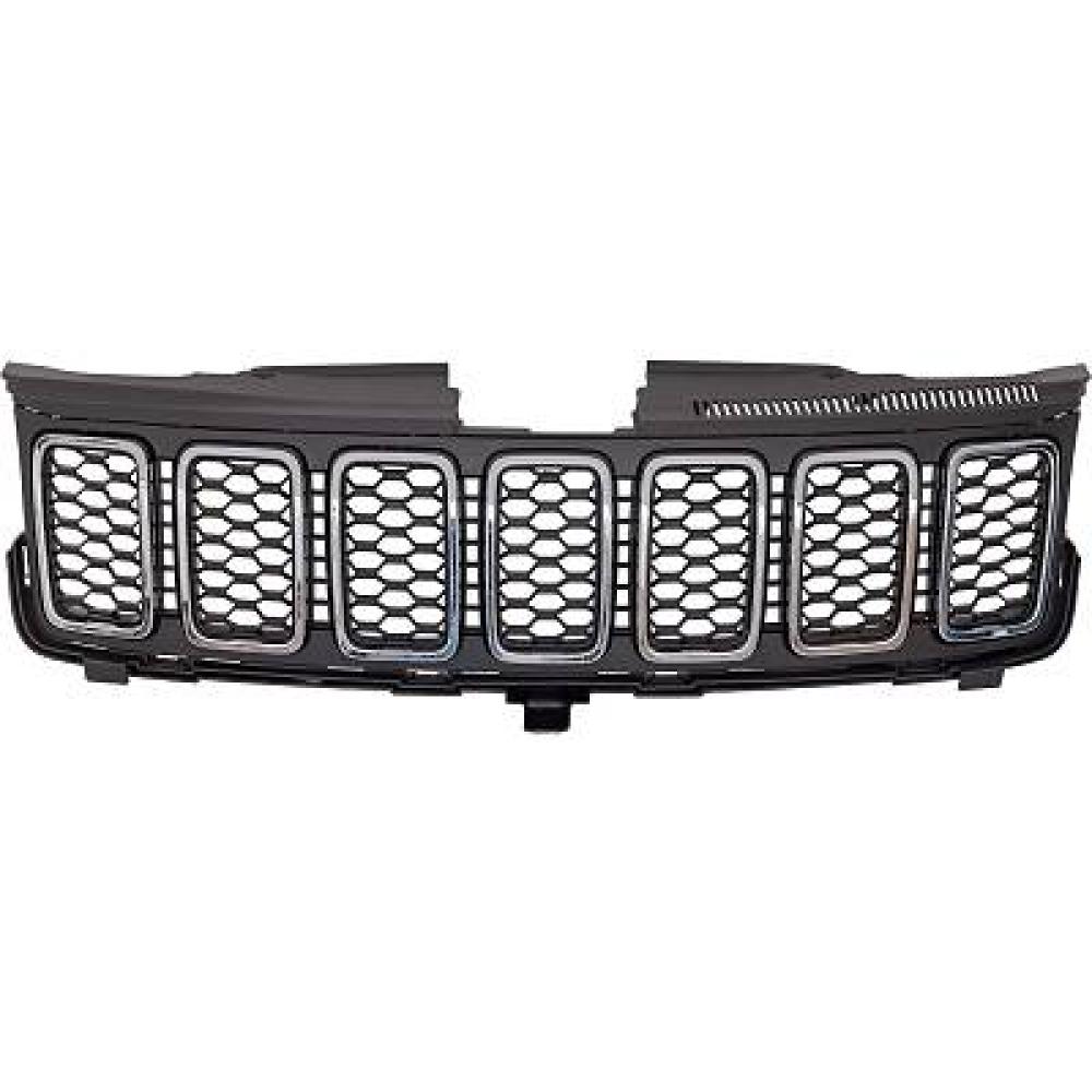 Grille de radiateur Chrysler Grand Grand Cherokee 17->>