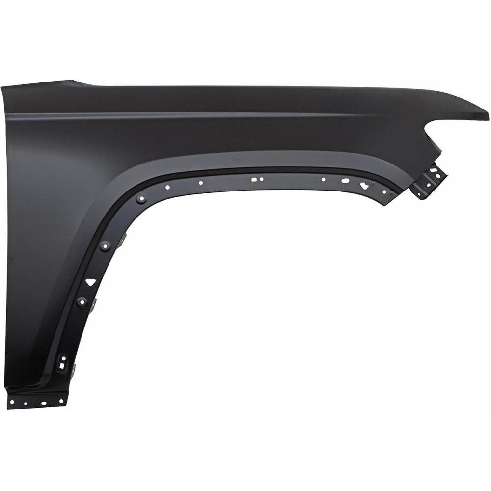 Aile avant droite Chrysler Grand Grand Cherokee 21->>