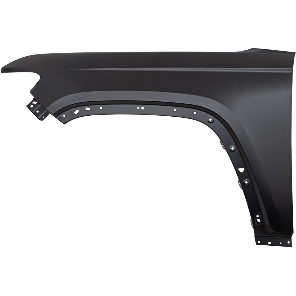 Aile avant gauche Chrysler Grand Grand Cherokee 21->>