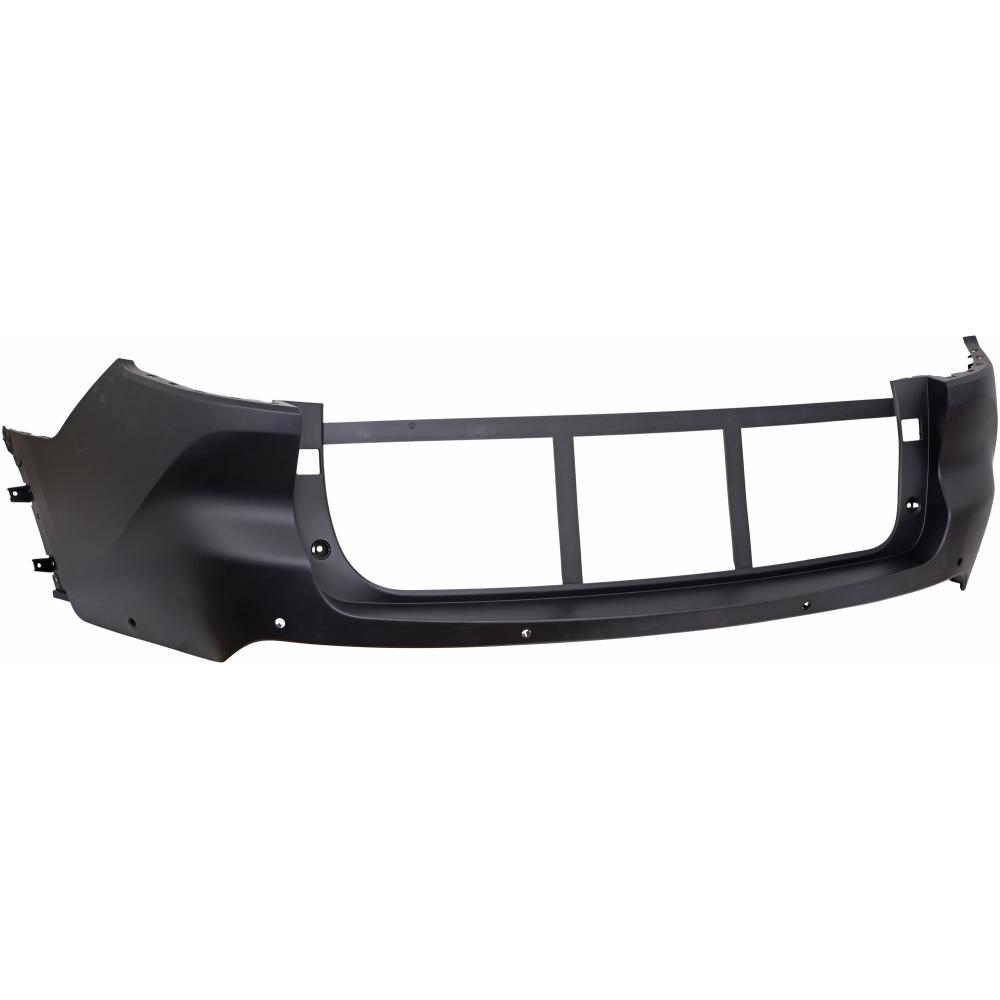 Pare-chocs arrière Chrysler Grand Grand Cherokee 21->> + parktronic