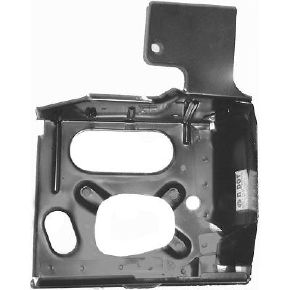 Fixation de phare gauche Chrysler Voyager 96-01