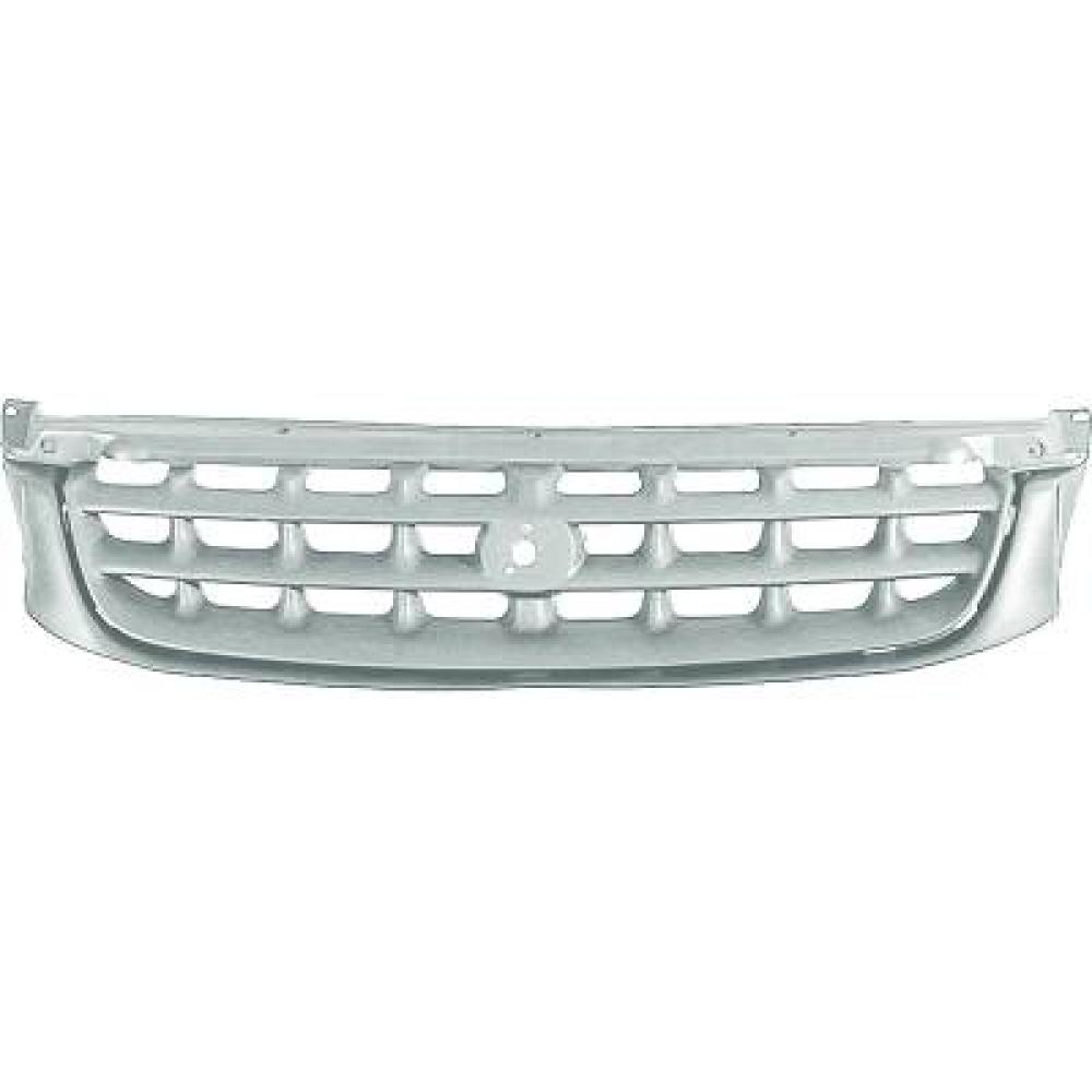 Grille de radiateur Chrysler Voyager 96-01