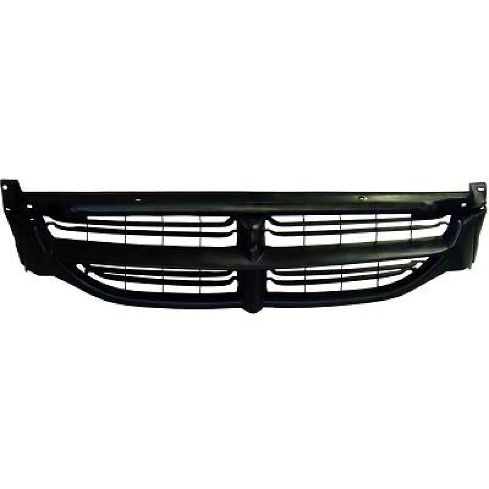 Grille de radiateur Chrysler Voyager 96-01