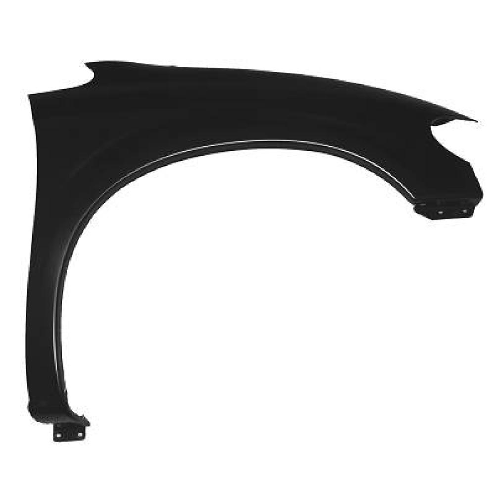 Aile avant gauche Chrysler Voyager 01-07