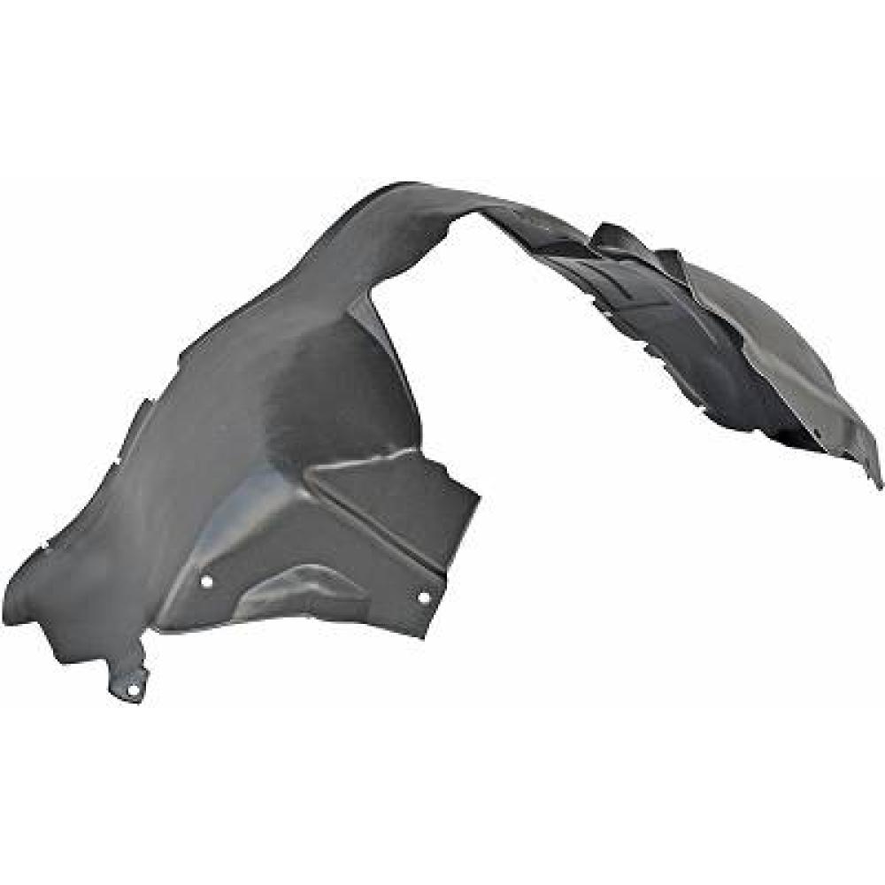 Garniture, passage de roue avant gauche Chrysler Voyager 01-07