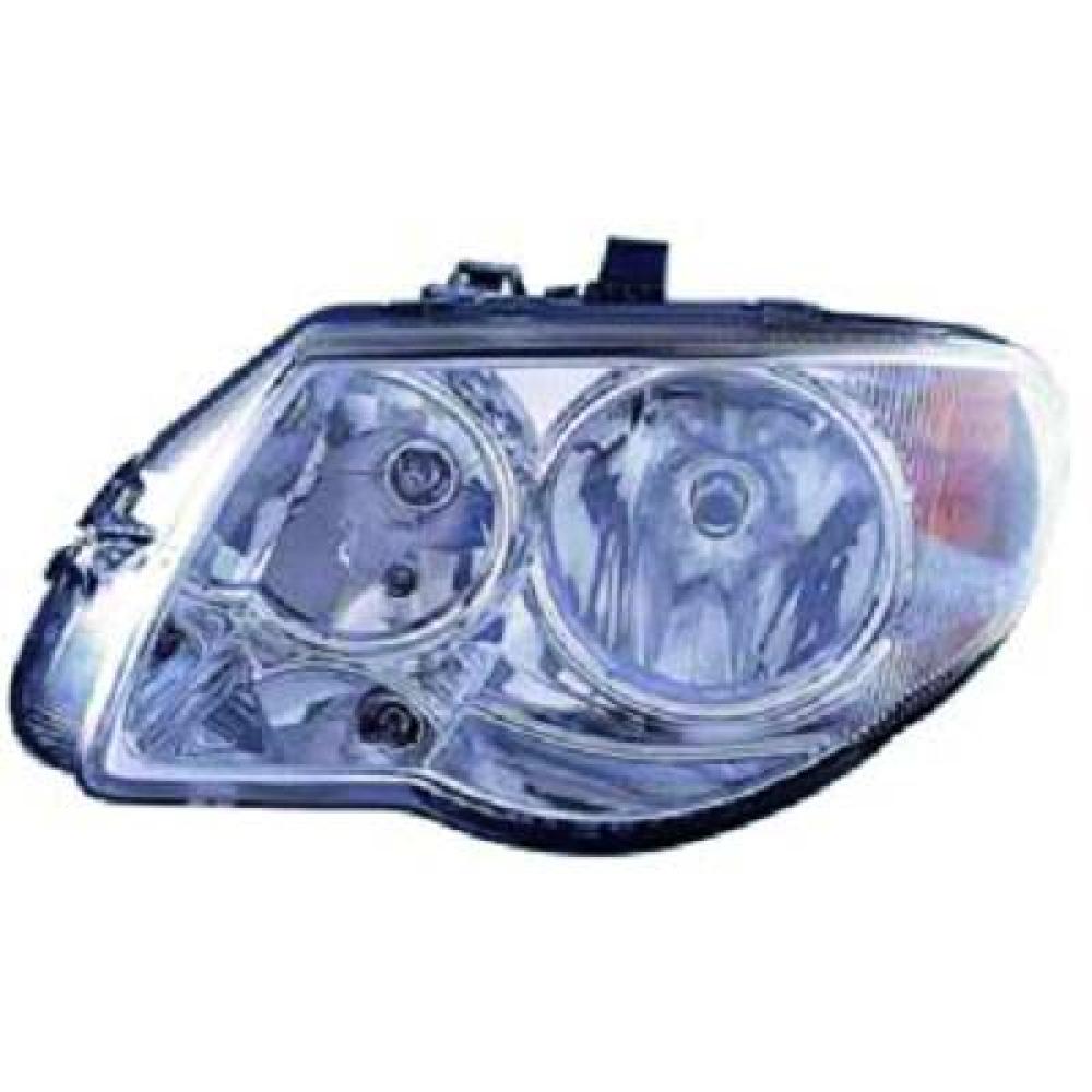 Projecteur principal droite Chrysler Voyager 01-07