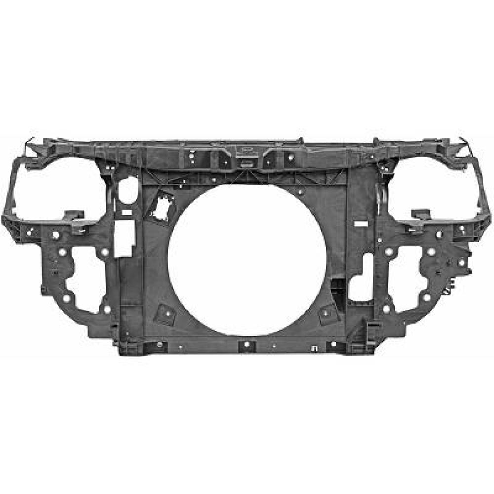 Revêtement avant Fiat Freemont 11->>