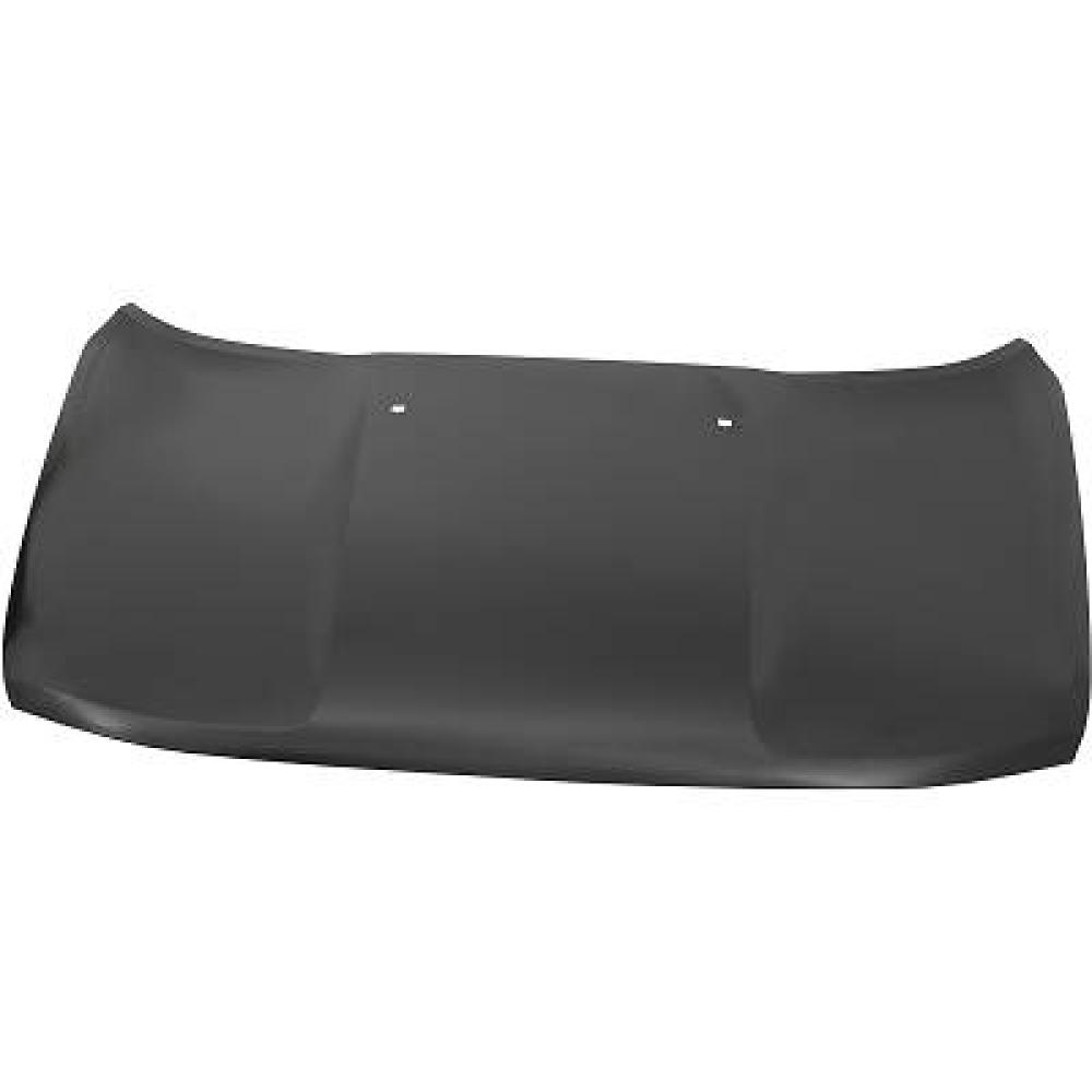 Capot-moteur Jeep Renegade 15->>