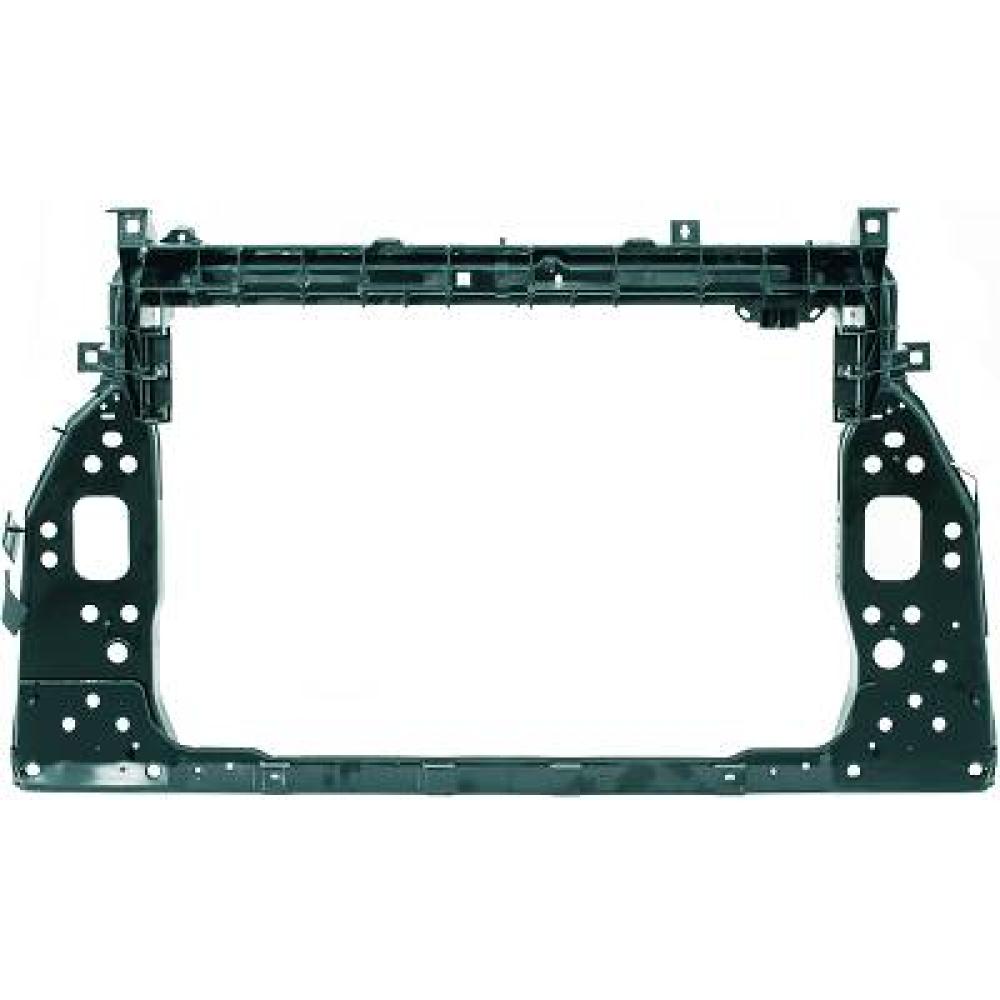 Revêtement avant Jeep Renegade 15->>