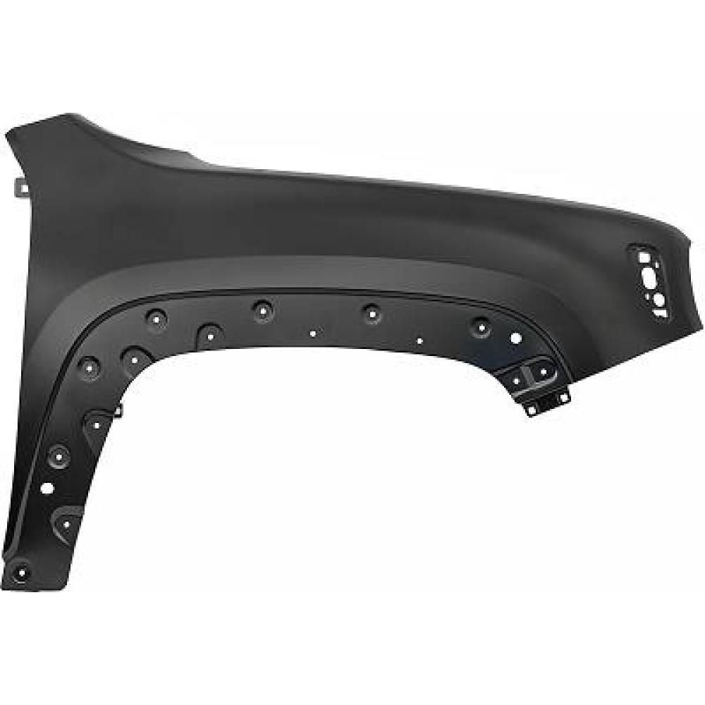 Aile avant droite Jeep Renegade 15->>