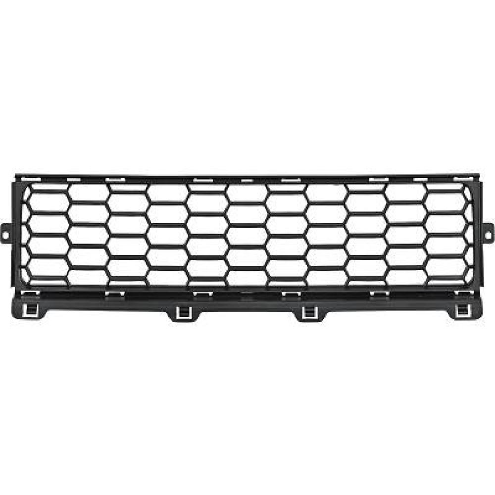 Grille de ventilation, pare-chocs avant Jeep Renegade 15->>