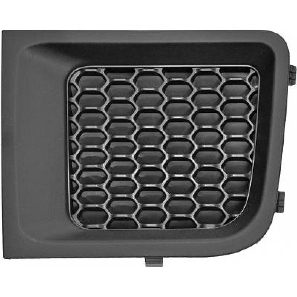Grille de ventilation, pare-chocs avant gauche Jeep Renegade 15->>
