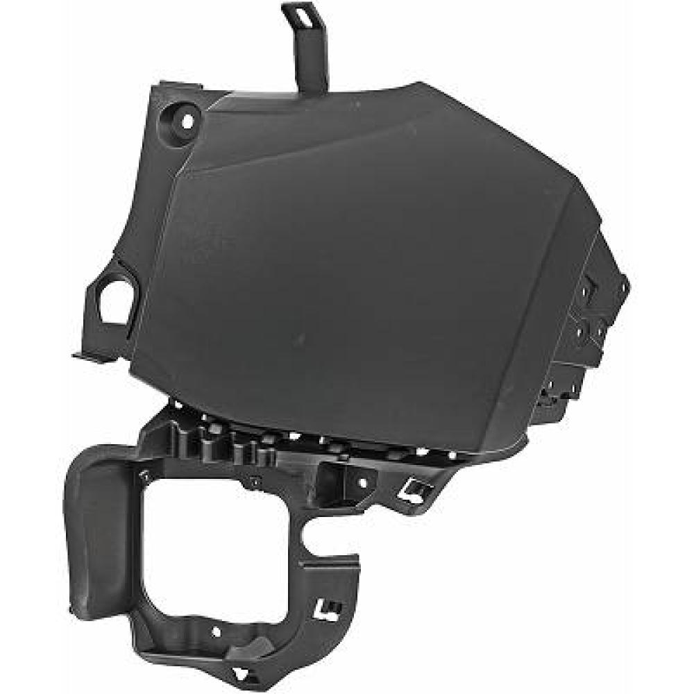 Pare-chocs arrière droite Jeep Renegade 15->>