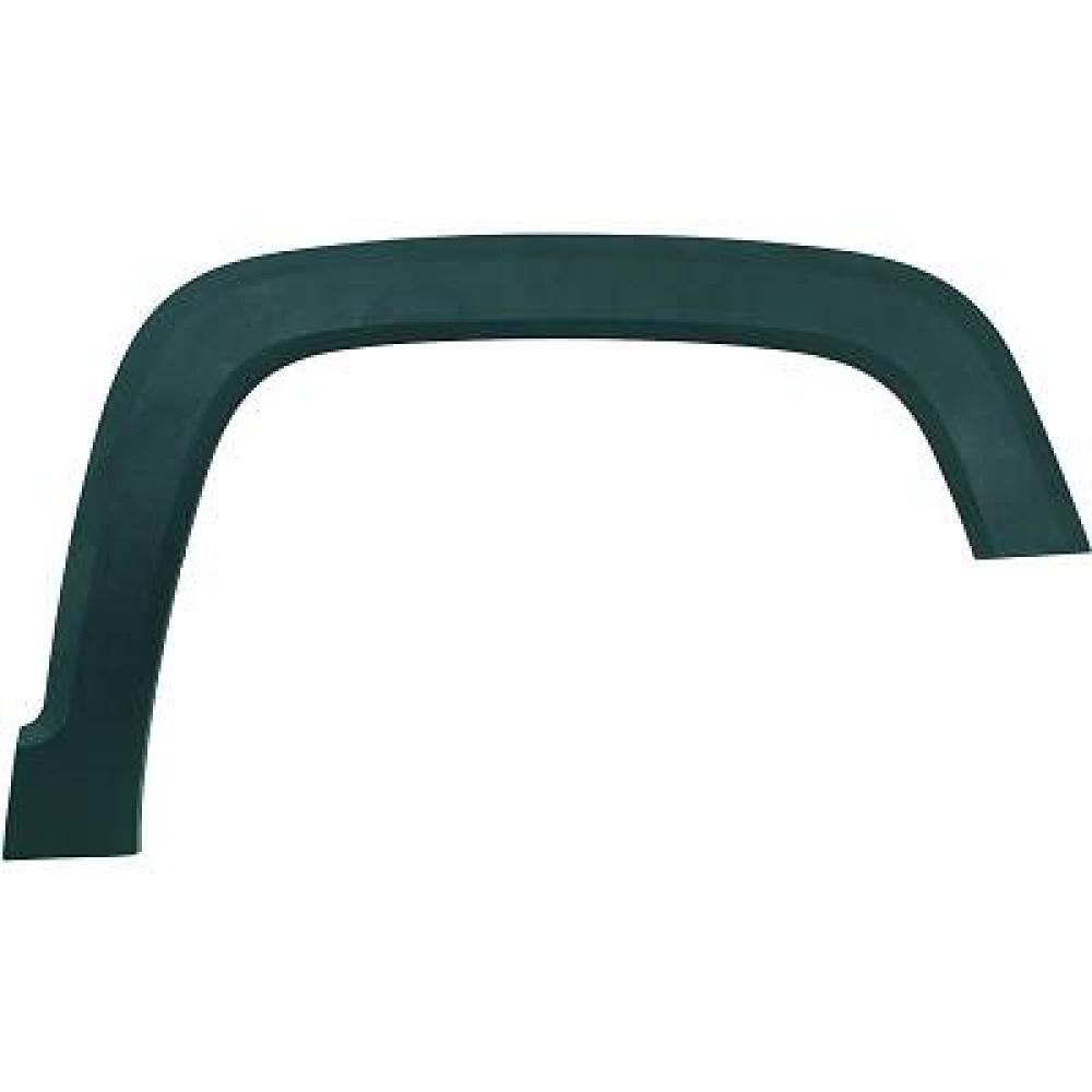 Élargissement, aile avant gauche Jeep Renegade 15->>