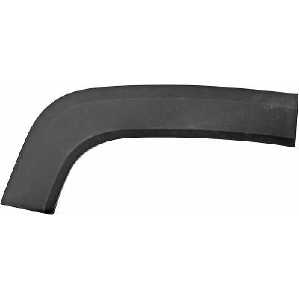 Élargissement, aile arrière droite Jeep Renegade 15->>