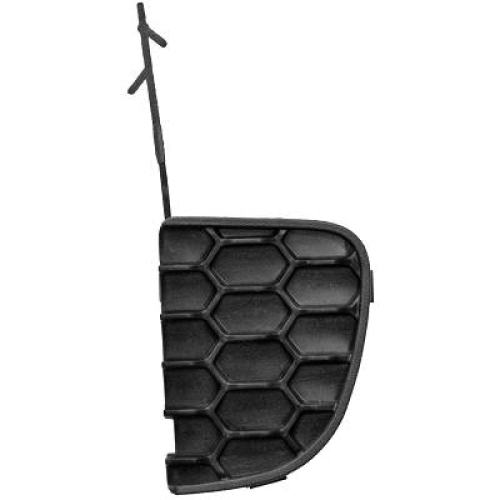 Capuchon, crochet de remorquage arrière Jeep Renegade 15->>