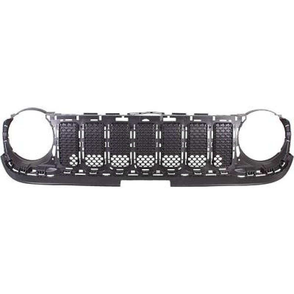 Grille de radiateur Jeep Renegade 15->>
