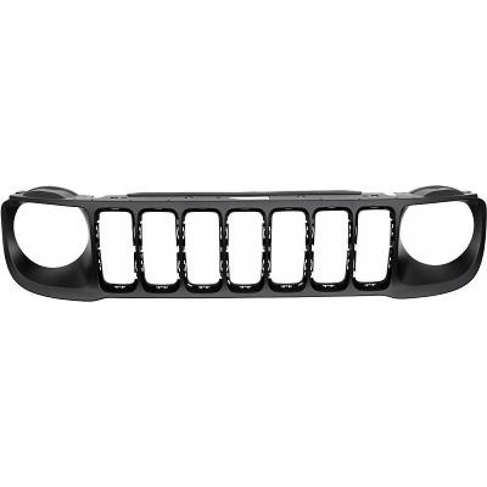 Grille de radiateur Jeep Renegade 15->>