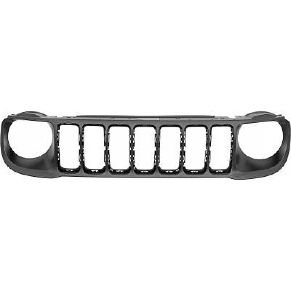 Grille de radiateur Jeep Renegade 15->>