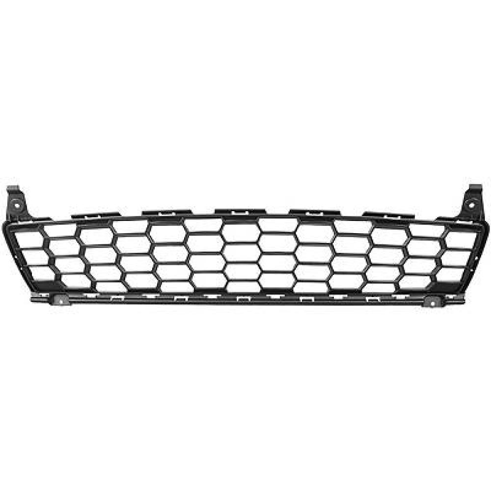 Grille de ventilation, pare-chocs inférieur Jeep Renegade 15->>