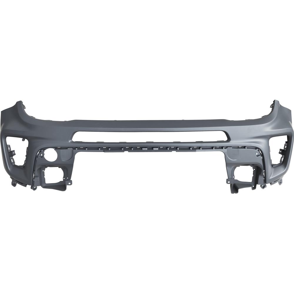 Pare-chocs Jeep Renegade 15->>