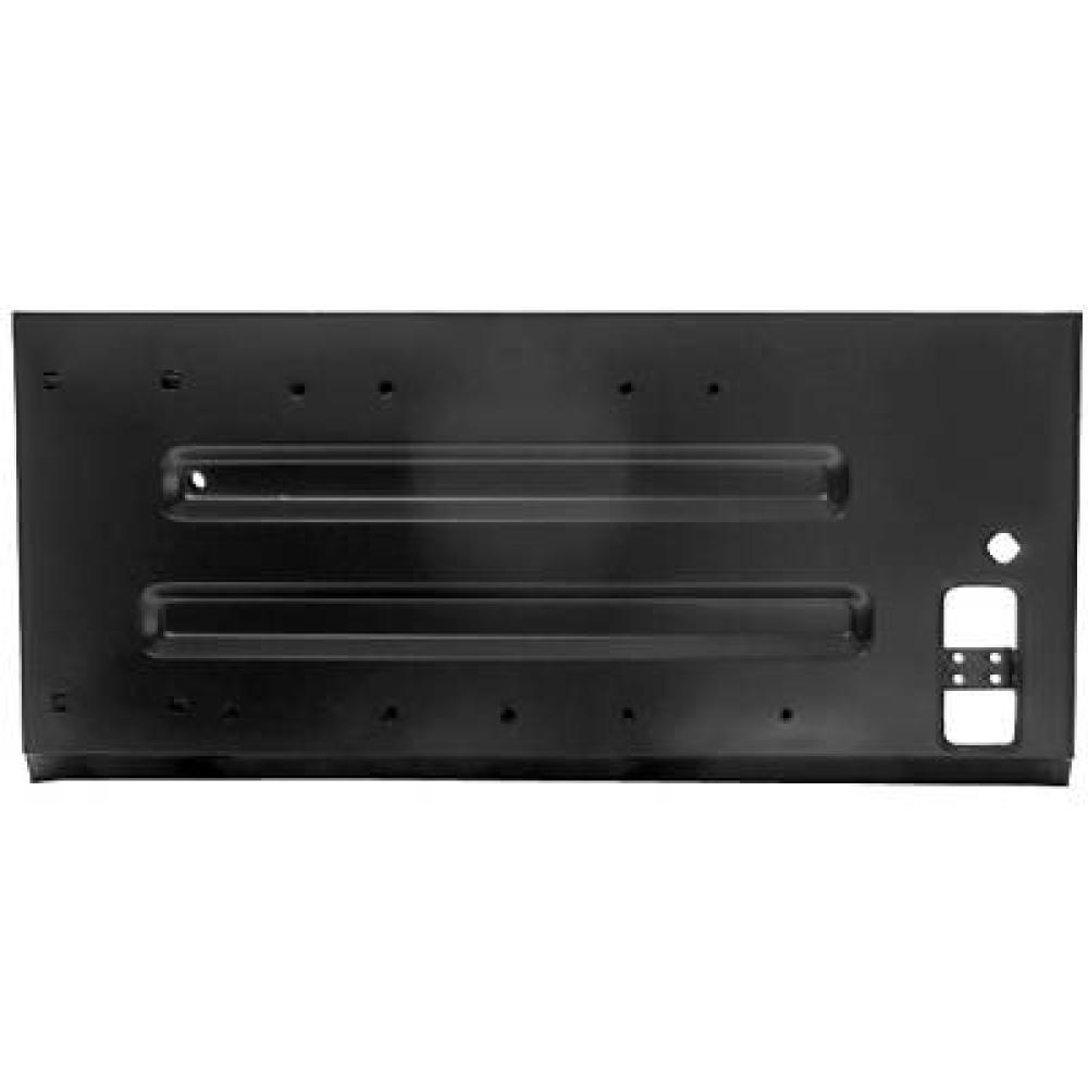 Couvercle de coffre à bagages/de compartiment de chargement Jeep Wrangler II 96-07