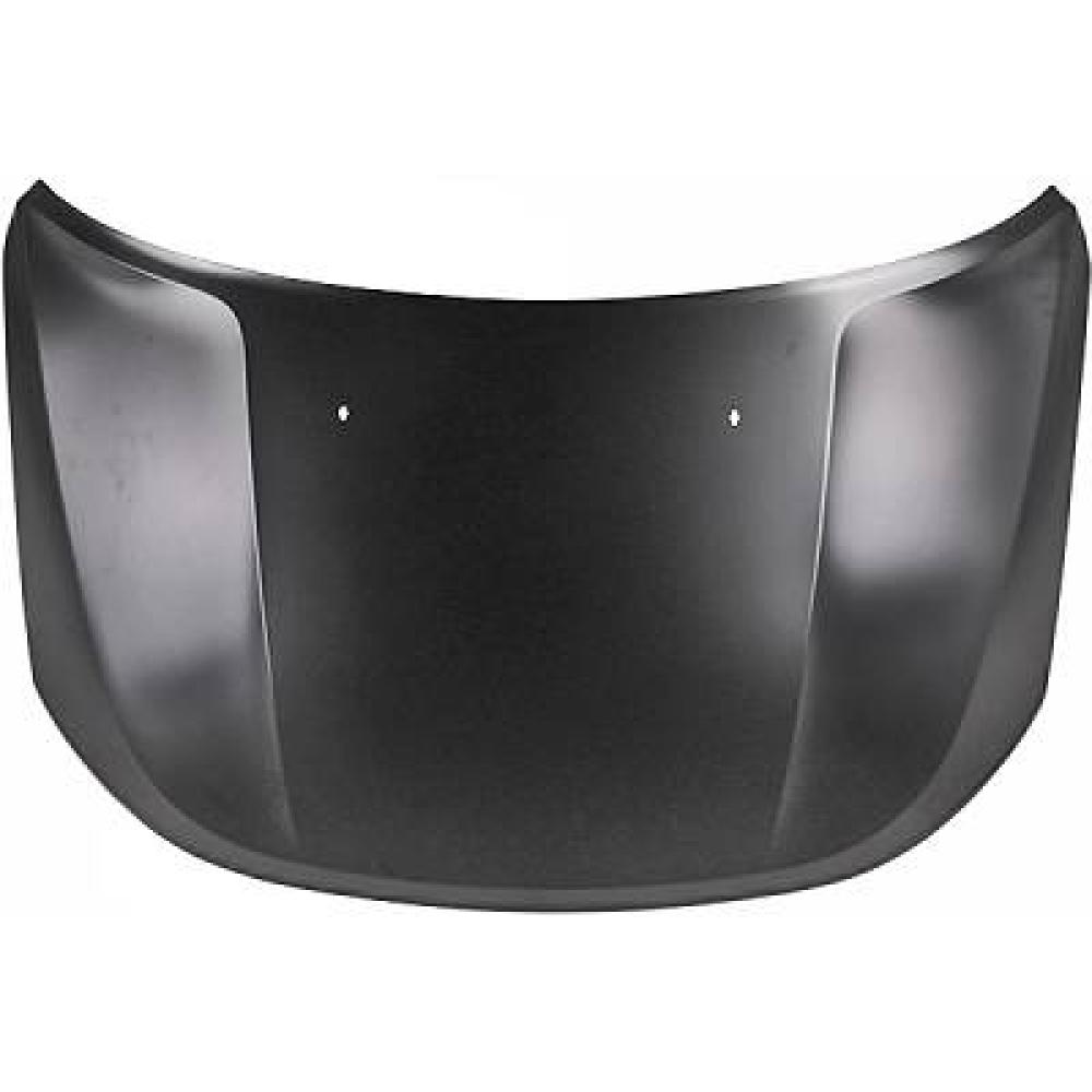 Capot-moteur Jeep Compass 17->>