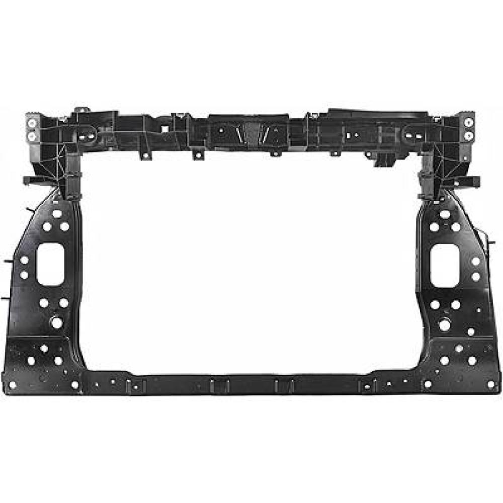 Revêtement avant Jeep Compass 17->>