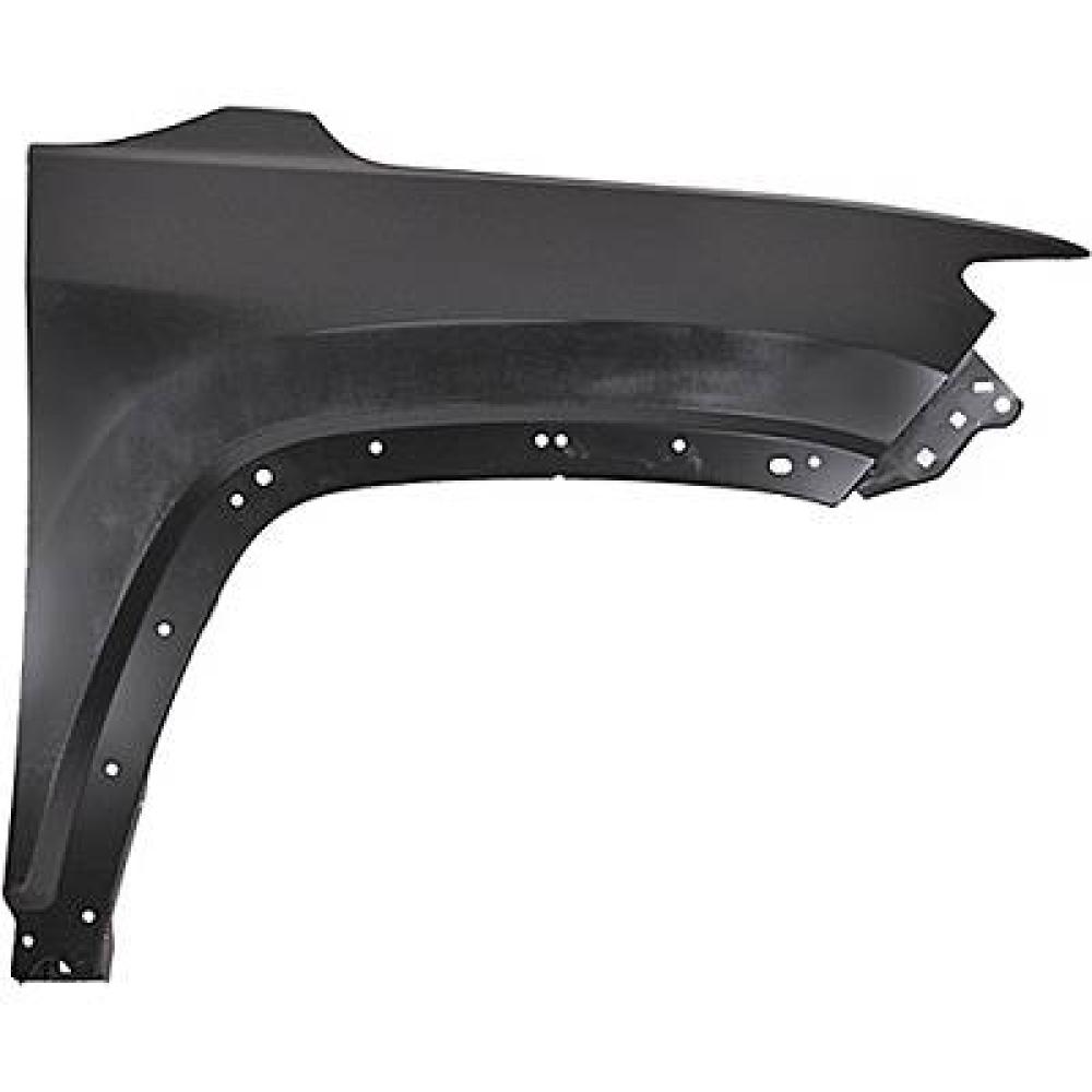 Aile avant droite Jeep Compass 17->>