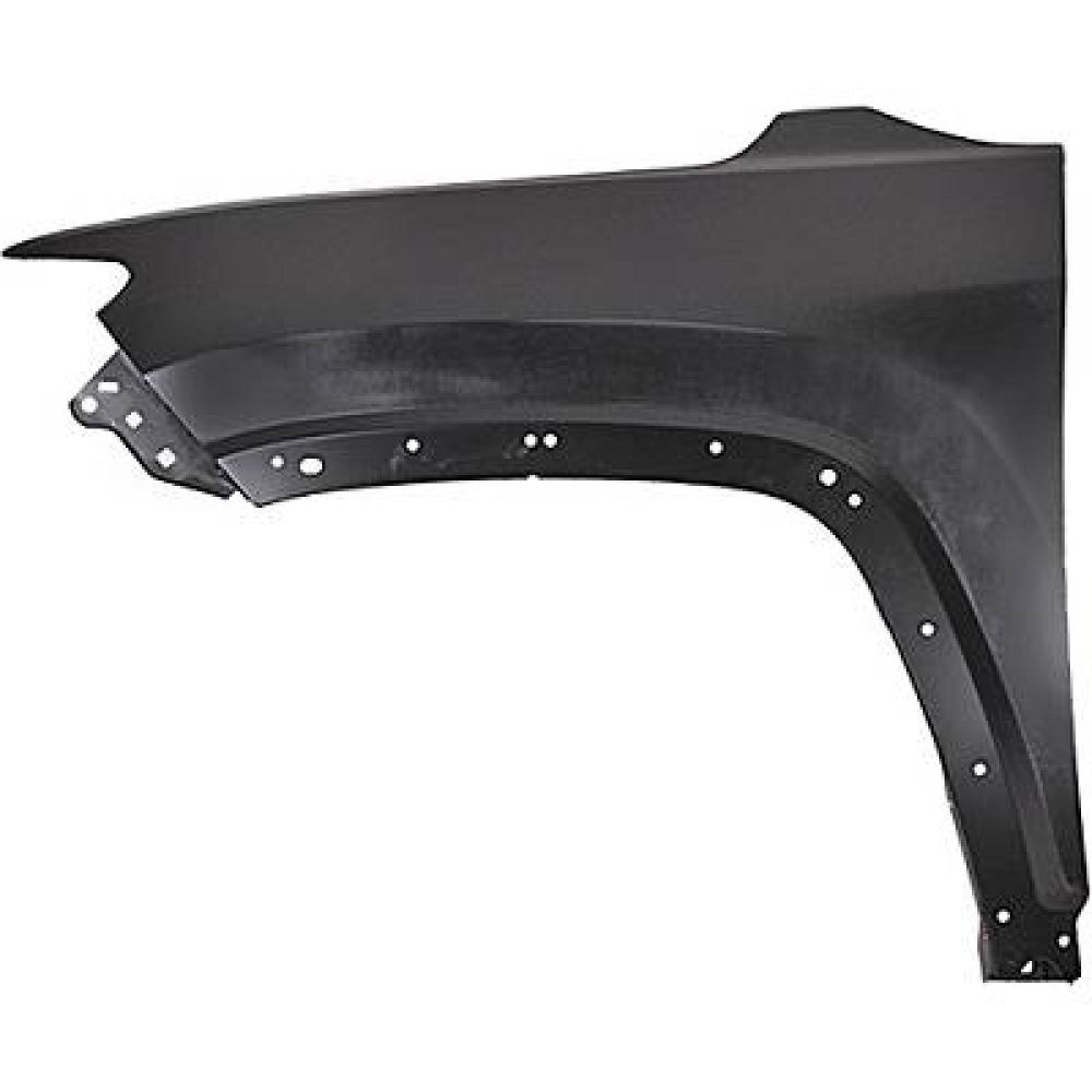 Aile avant gauche Jeep Compass 17->>