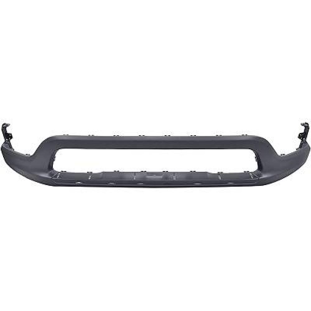 Pare-chocs avant Jeep Compass 17->>