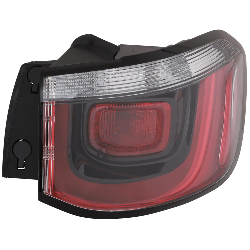 Feu arrière droite Jeep Compass 17->>