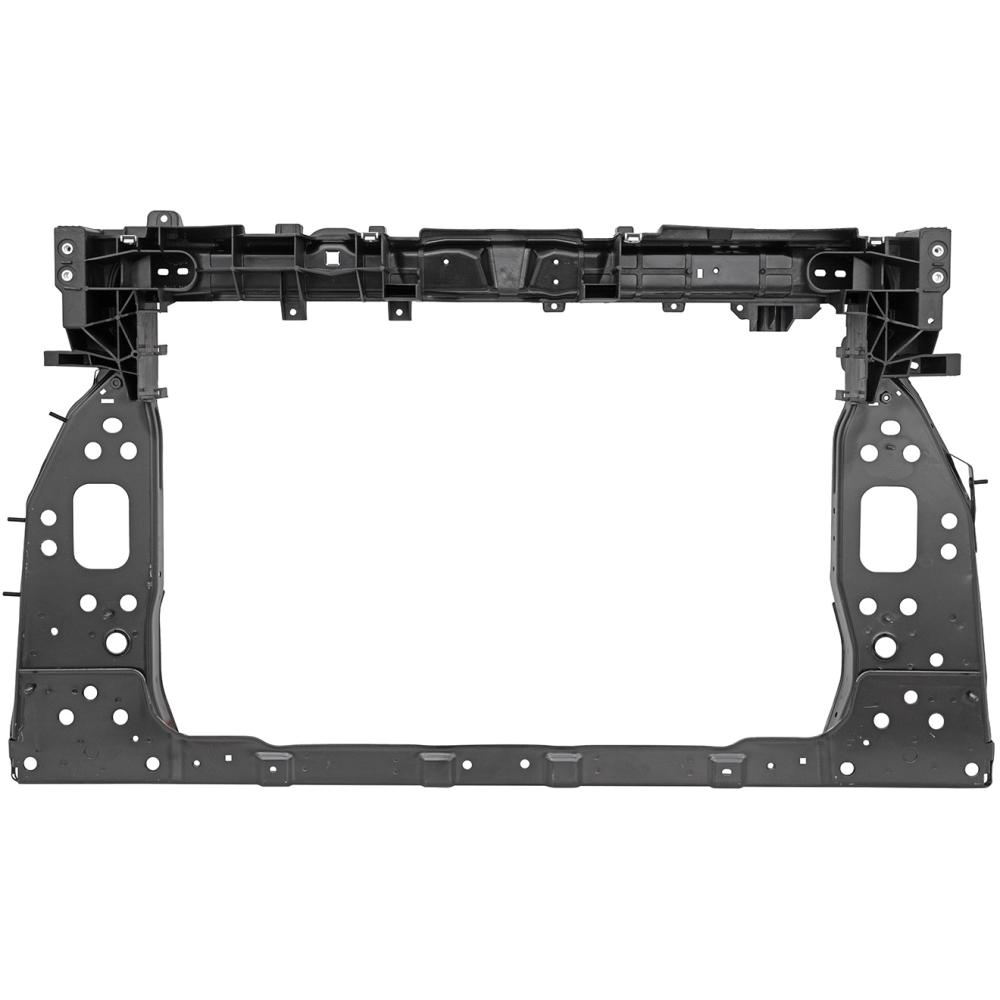 Revêtement avant Jeep Compass 21->>