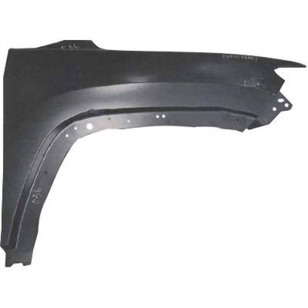 Aile avant droite Jeep Compass 21->>