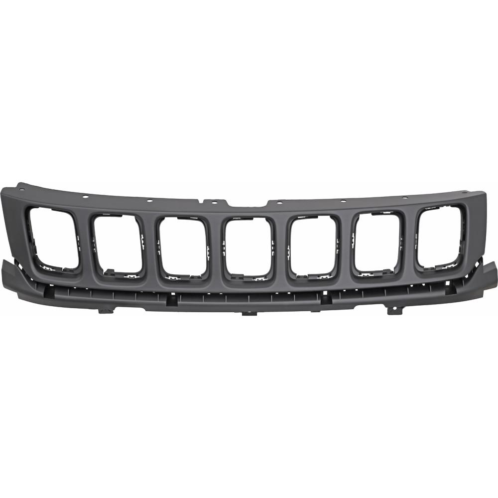 Grille de radiateur Jeep Compass 21->>